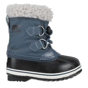 Sorel kids boys or girls winter boots size 3 Yoot pac